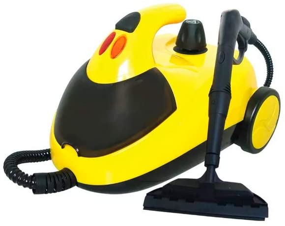Imagem: Vaporizador residencial Vapor Clean, Intech Machine