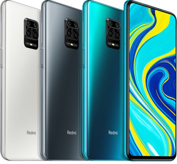 Xiaomi Redmi Note 9s Está Em Homologação Na Anatel Tecmundo 8360