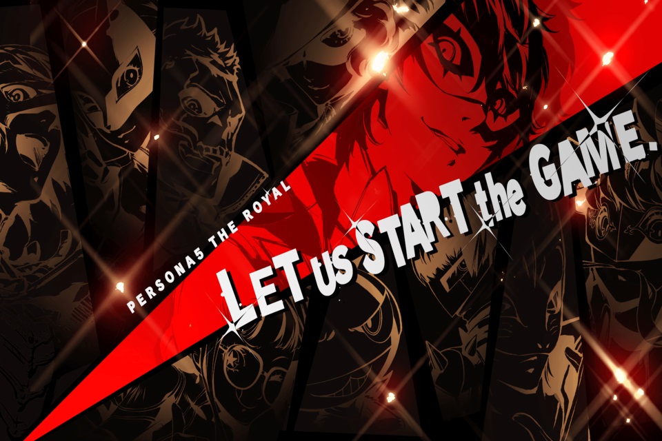 Persona 5 Royal: confira papeis de parede MUITO estilosos e em 4K para o PC