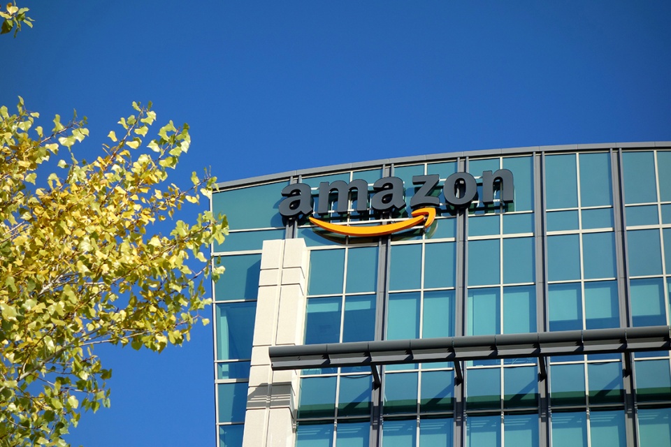 Amazon demite funcionários após protesto sobre condições de higiene