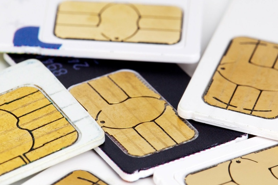 Imagem de: Operadoras liberam troca de chips por encomenda durante pandemia