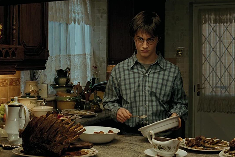 J.K. Rowling lança acervo digital de Harry Potter