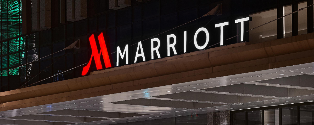 Imagem de: Hackers expõem dados de 5,2 milhões de hóspedes da rede Marriott 