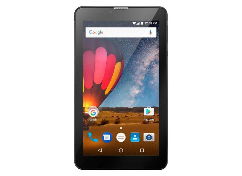 Imagem: Tablet Multilaser M7 3G Plus, 16GB