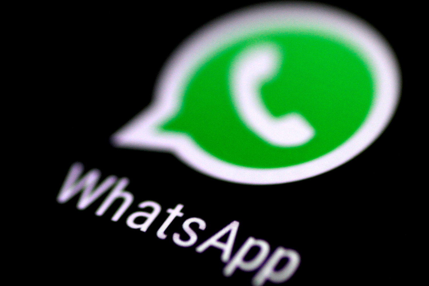 WhatsApp enfrenta instabilidade nesta quarta-feira (1)