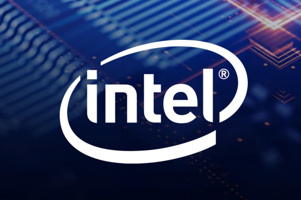 Imagem de: Intel lança processador mais poderoso do mundo para notebooks