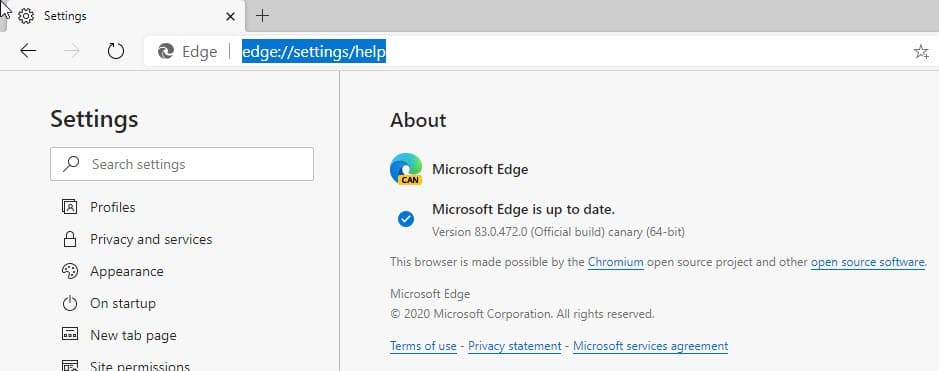 Fonte: Techdows/Reprodução