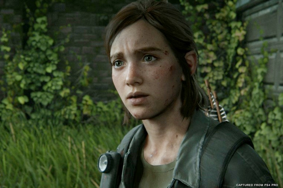The Last of Us Part II é adiado indefinidamente por conta da covid-19