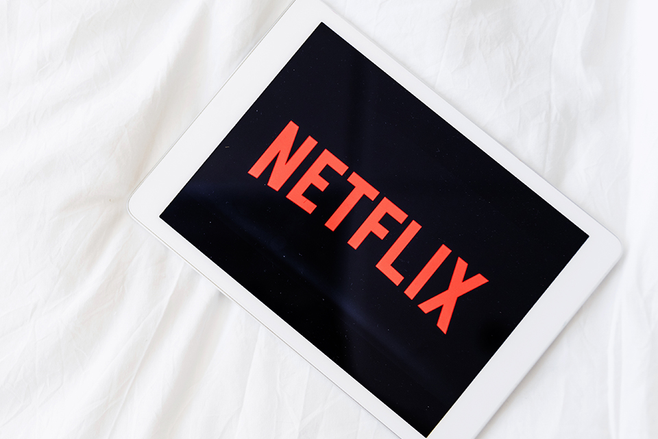 Imagem de: Netflix em baixa resolução?: Novo golpe rouba dados de usuários