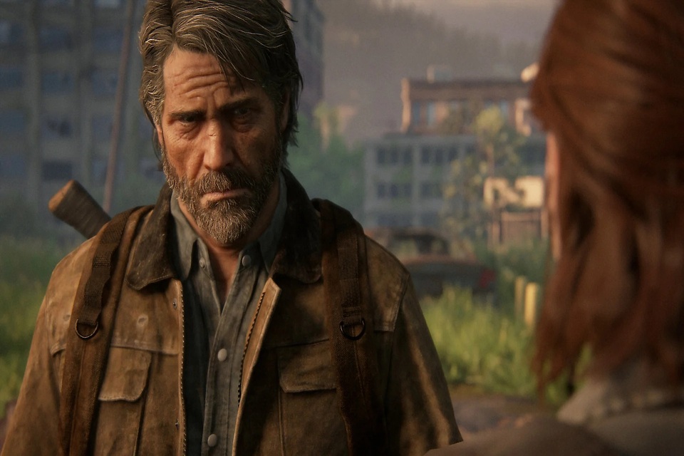 The Last of Us: Part II, Naughty Dog libera novos screenshots do jogo