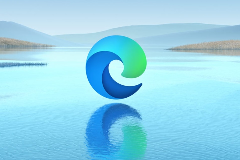 Imagem de: Microsoft Edge passa Firefox e se torna o 2º mais usado no mundo