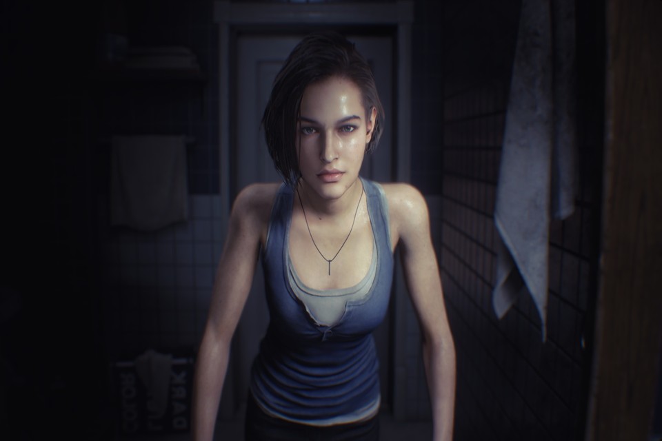 Resident Evil 3 Remake recebe trailer de lançamento!