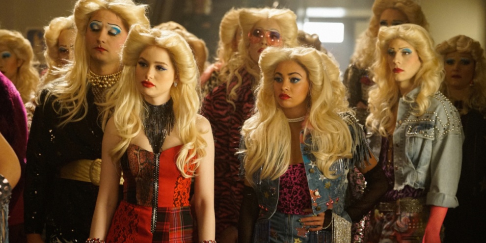 (Fonte: The CW/Divulgação)