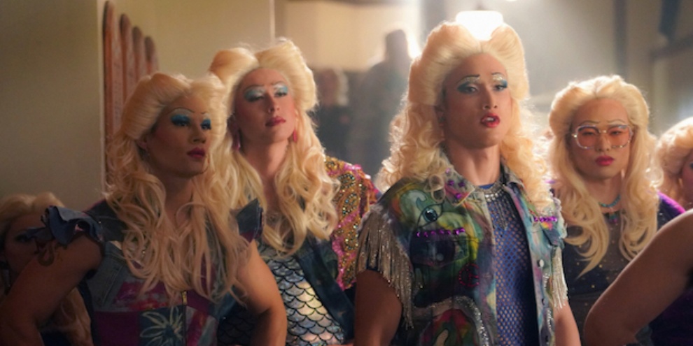 (Fonte: The CW/Divulgação)