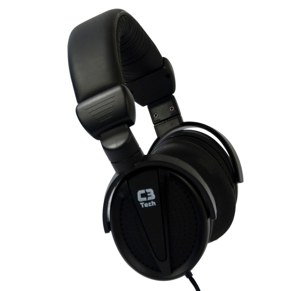Imagem: Headset C3 Tech MI-2883RB