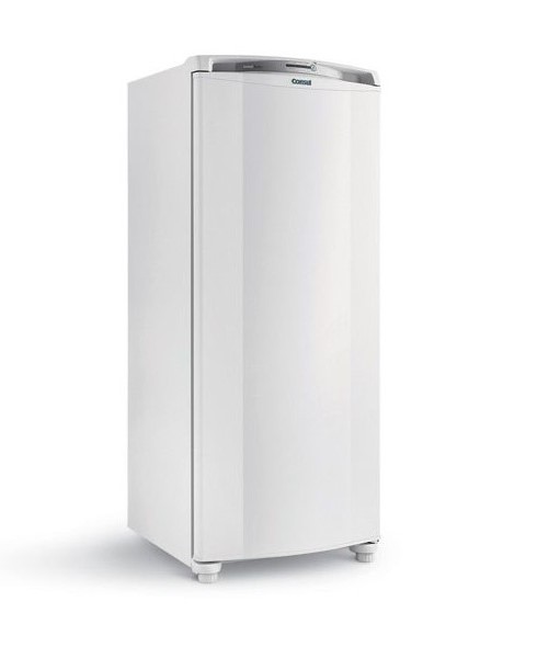 Imagem: Geladeira Consul Frost Free, 1 Porta 300l, Facilite