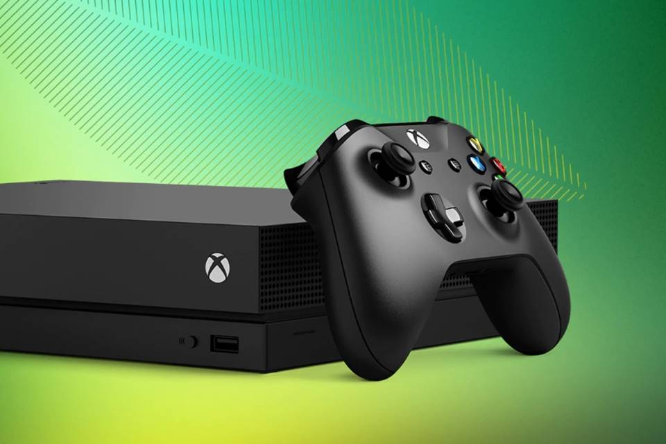 Imagem de: Jogos para Xbox até 67% mais baratos na promoção de primavera