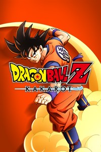 Imagem: Jogo Dragon Ball Z Kakarot, Xbox One
