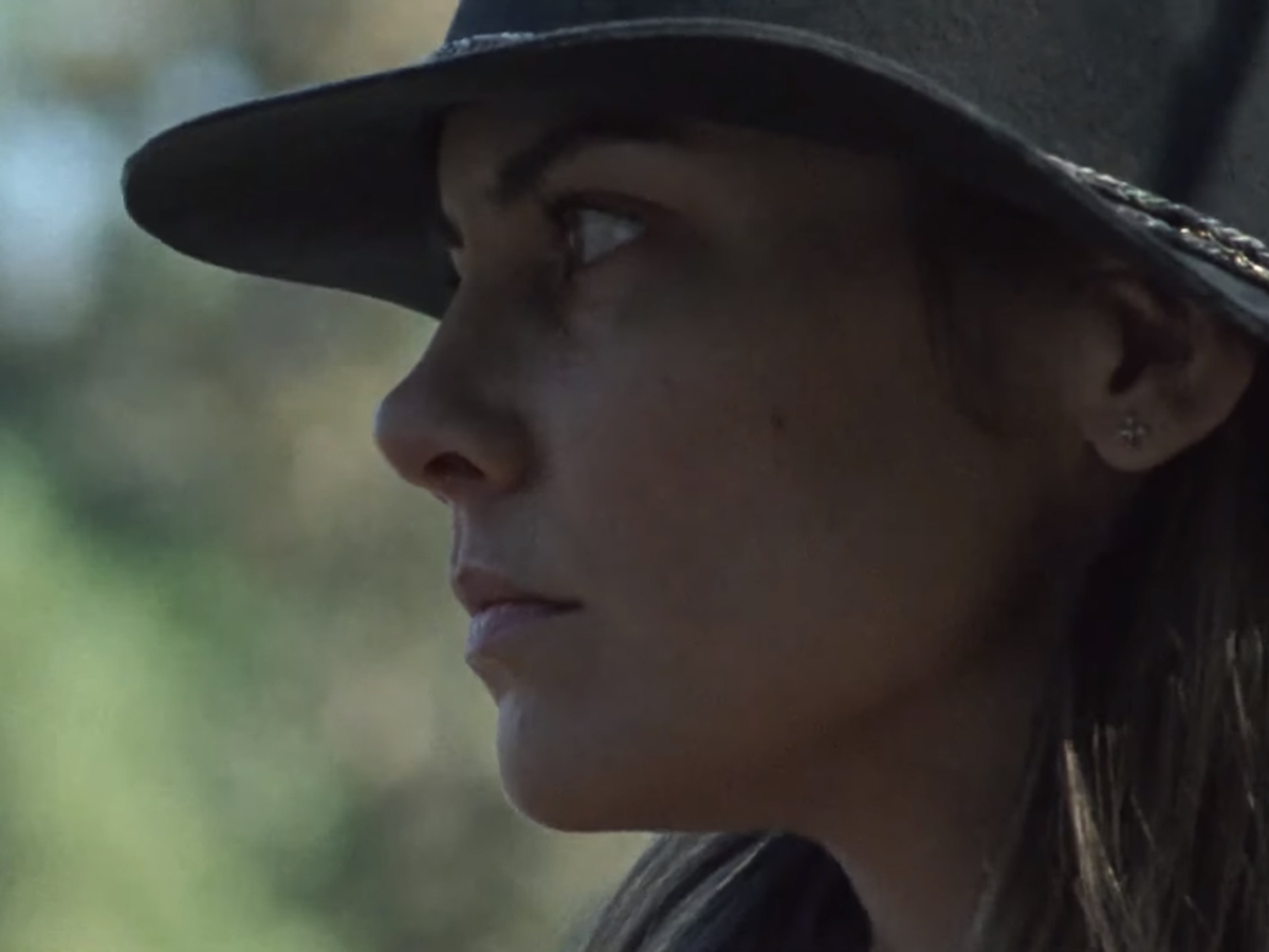 Trailer Da Season Finale De The Walking Dead Traz Retorno De Maggie Minha Série 0332