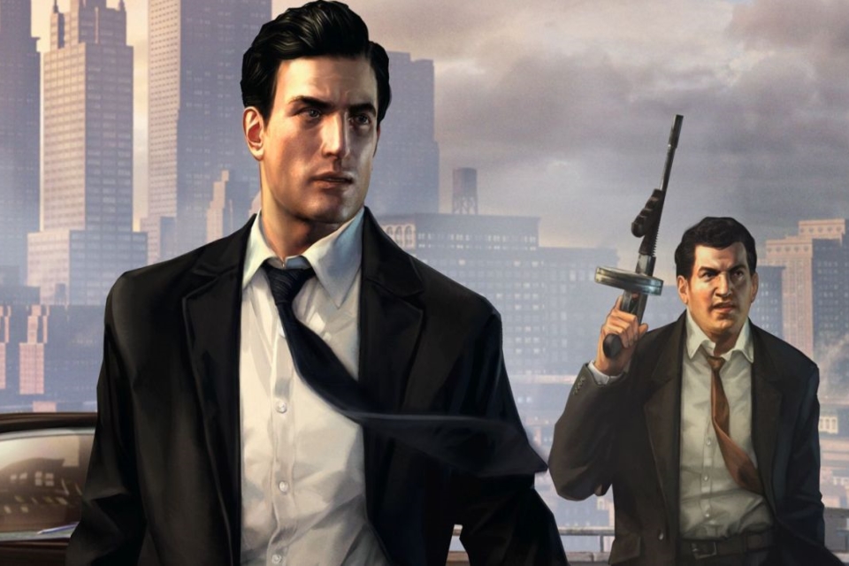 Definitive Edition de Mafia 2 e 3 são listadas em site oficial