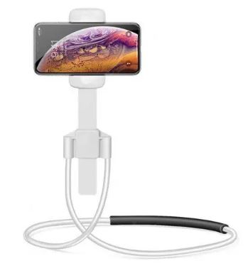 Imagem: Suporte multiuso para celular