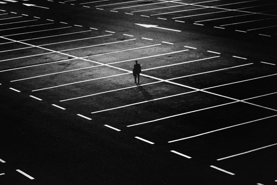 Imagem de: Terra em silêncio: isolamento diminui o ruído sísmico do planeta