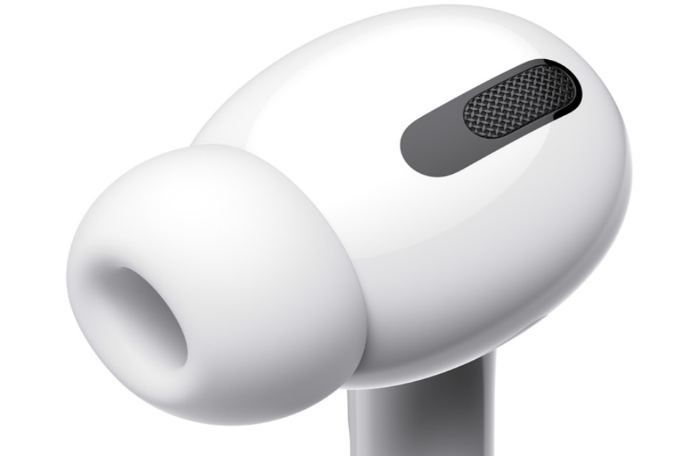 Imagem de: Apple pode lançar headphone e AirPods X ainda em 2020