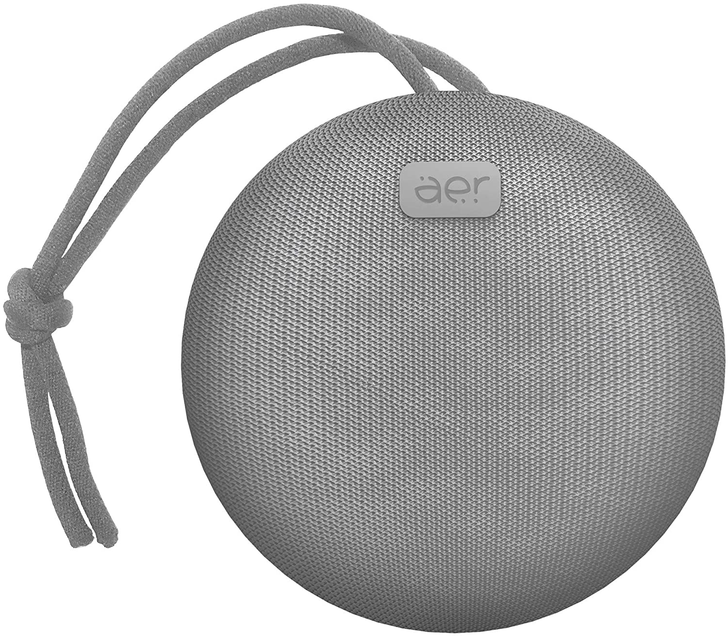 Imagem: Caixa de som Bluethooth, à prova d´água, 5W RMS, AERBOX, Geonav