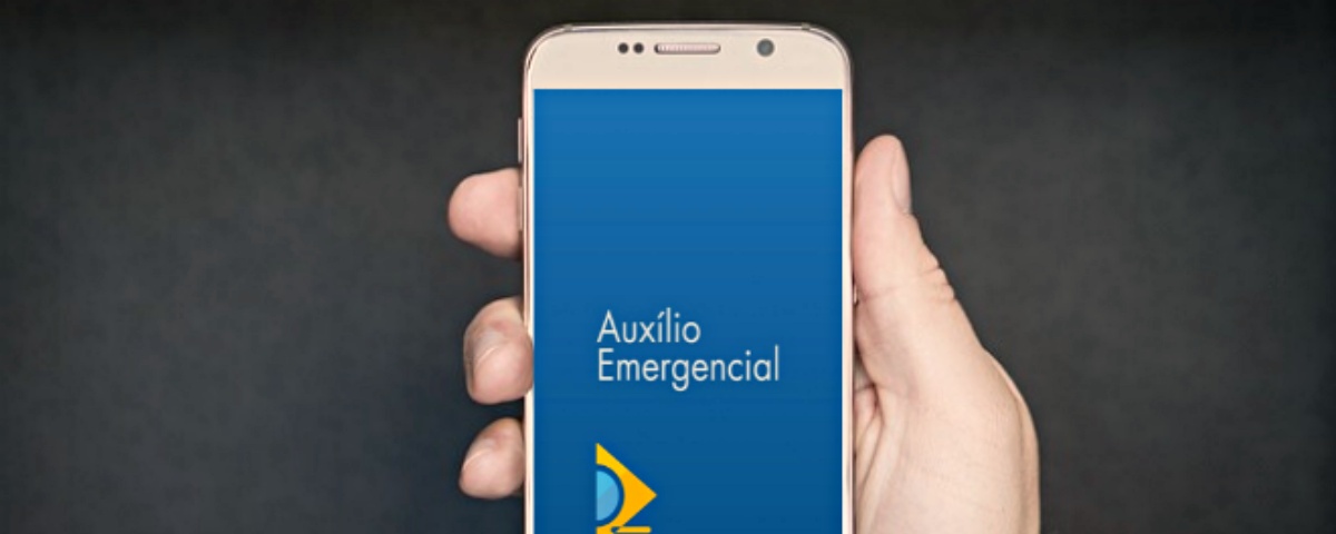 Imagem de: Como pedir o Auxílio Emergencial ao Trabalhador pelo app da Caixa