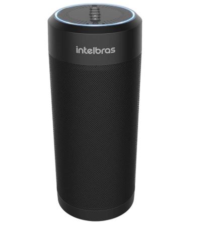 Imagem: Intelbras Izy Speak!