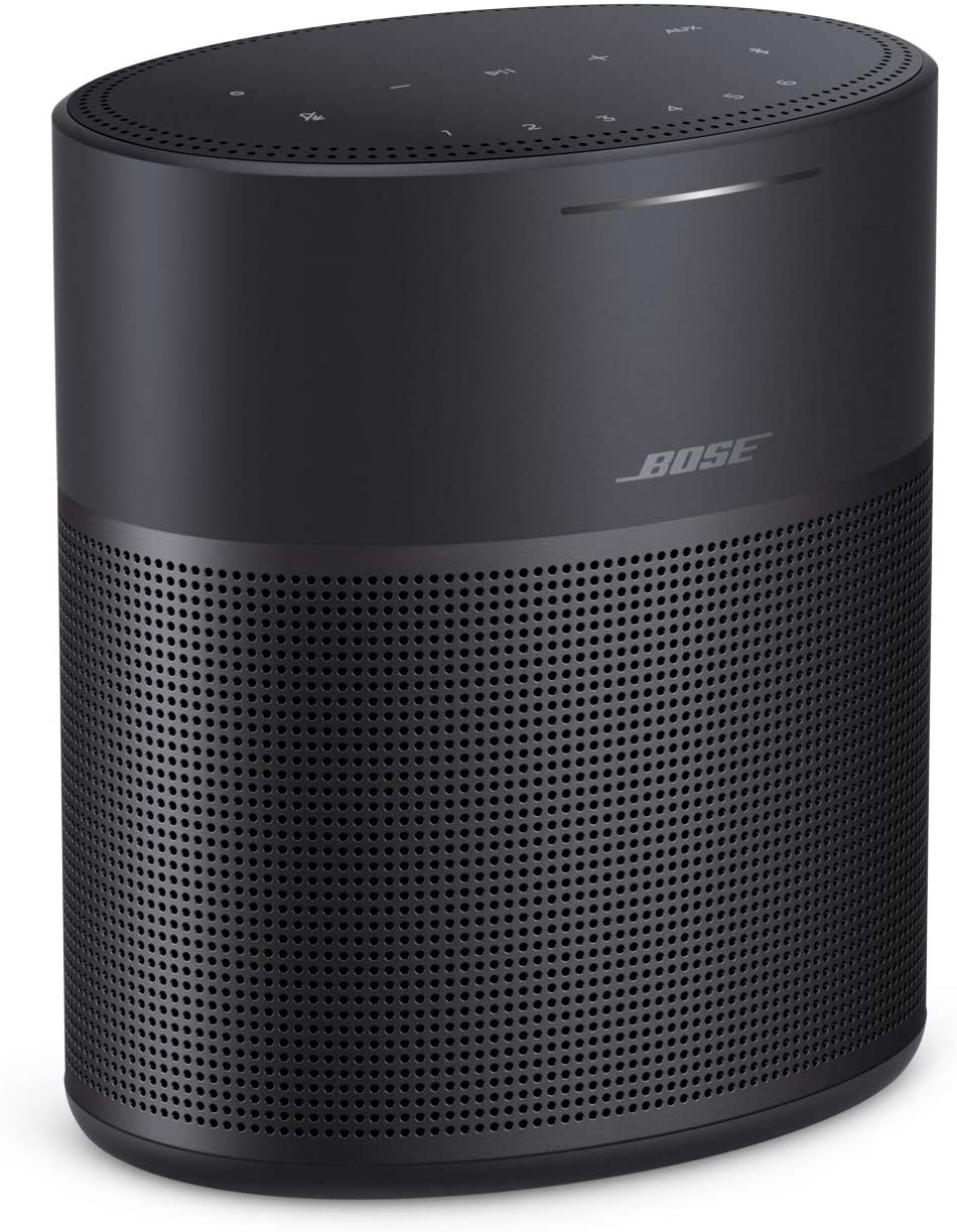 Imagem: Home Speaker 300, Bose