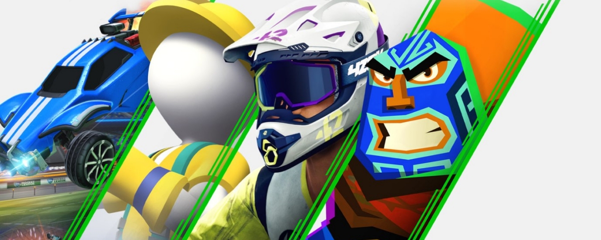 Imagem de: Xbox anuncia novidades para Xbox Game Pass e novo game survival