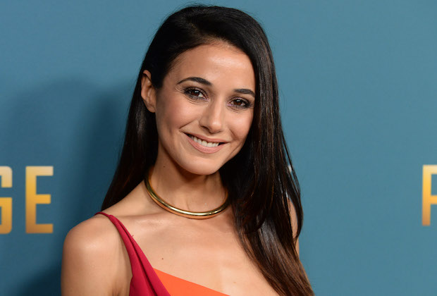 Emmanuelle Chriqui interpretará Lana Lang na série da CW.