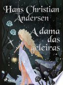 Logo A dama das geleiras Ícone Logo A dama das geleiras Ícone