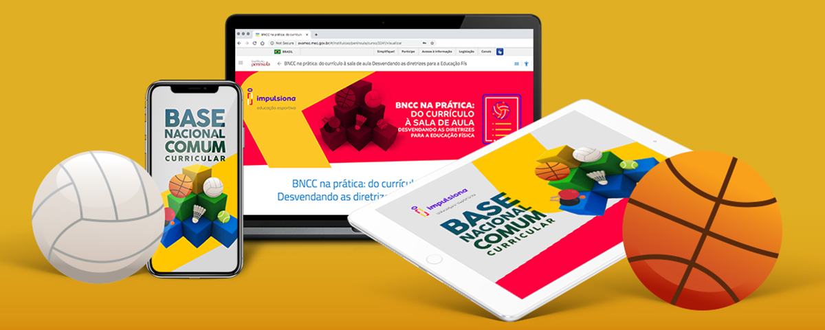 MEC Lança 13 Cursos Online Gratuitos Sobre A BNCC - TecMundo