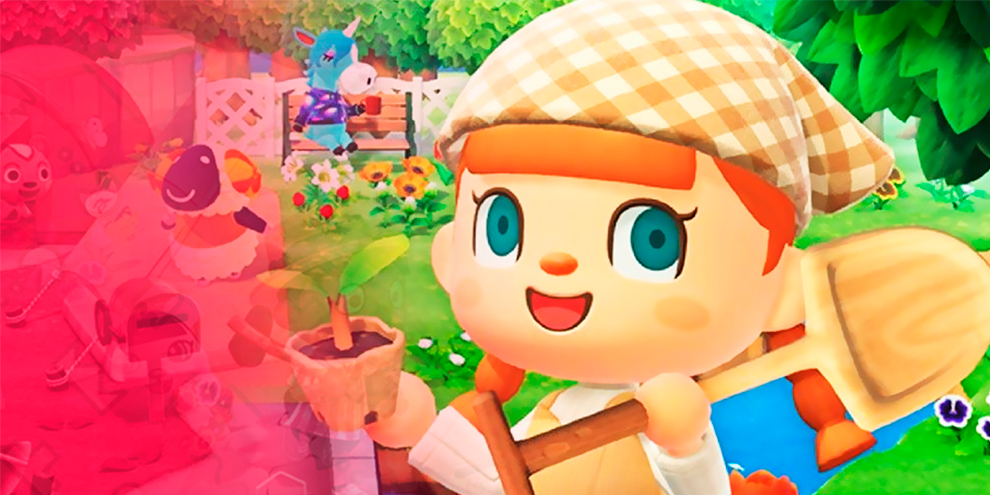Minha casa, minha ilha: Animal Crossing na visão de um novato