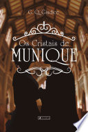 Logo Os Cristais de Munique Ícone Logo Os Cristais de Munique Ícone