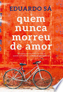 Logo Quem Nunca Morreu de Amor Ícone Logo Quem Nunca Morreu de Amor Ícone
