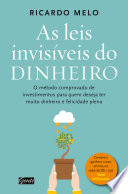 Logo As leis invisíveis do dinheiro Ícone Logo As leis invisíveis do dinheiro Ícone