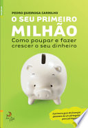 Logo O Seu Primeiro Milhão Ícone Logo O Seu Primeiro Milhão Ícone