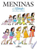 Logo Meninas Ícone Logo Meninas Ícone