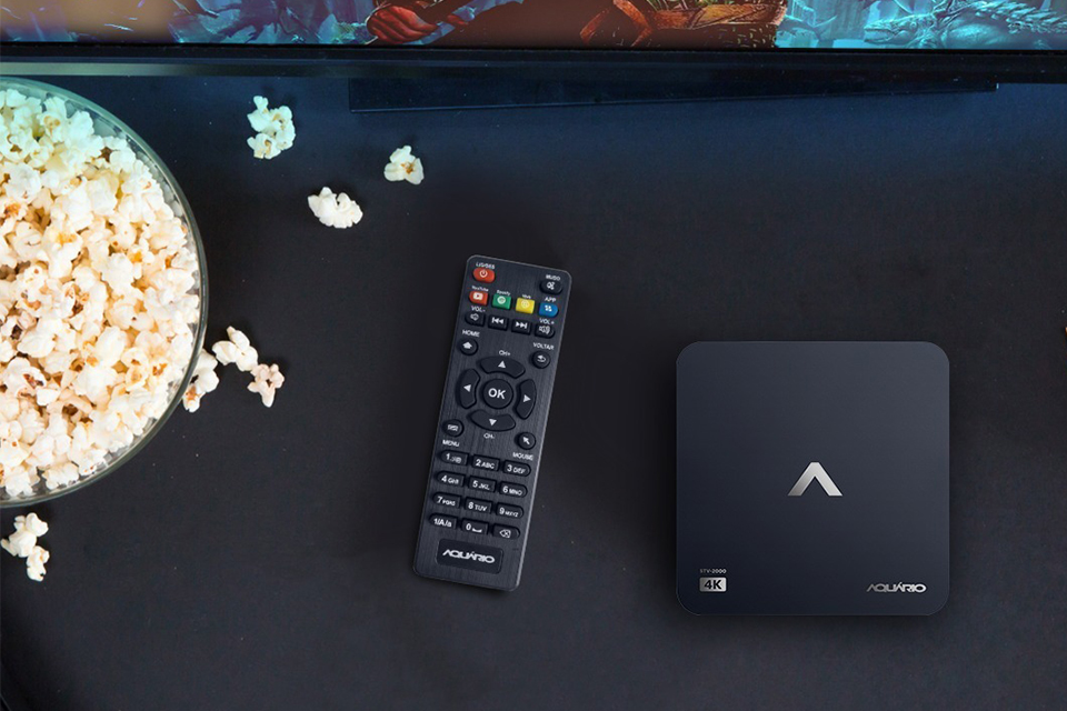 Qual smart TV box comprar? Veja opções com ótimo custo ...