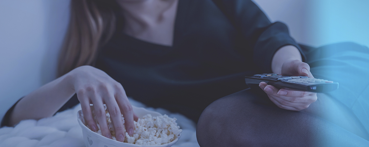 Imagem de: Procura por TV por assinatura e banda larga aumentou no Brasil