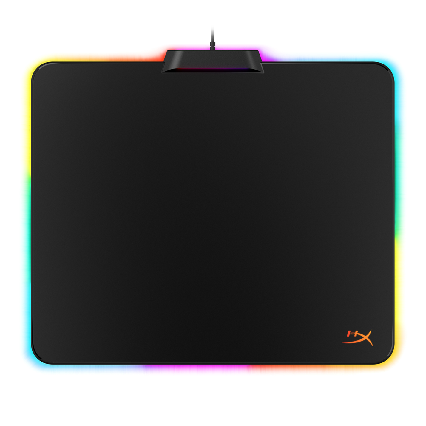 HyperX FURY Ultra, mousepad com iluminação RGB, chega ao Brasil; veja preço