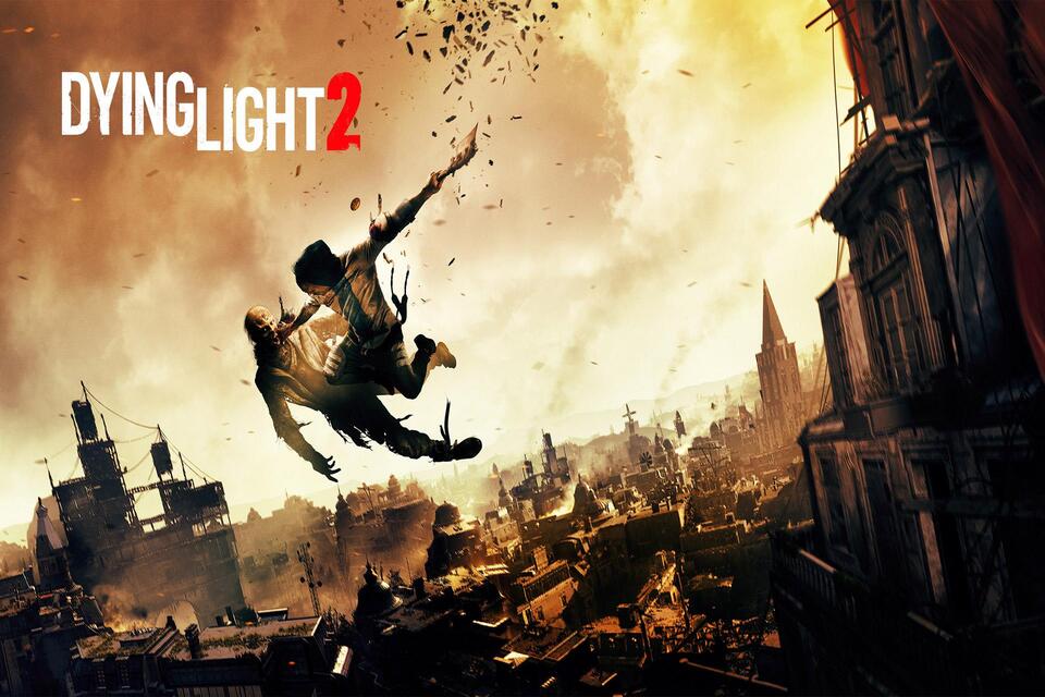 Dying Light 2: Techland explica o uso de Ray Tracing no jogo