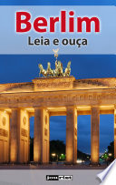 Logo Berlim. Leia e ouça Ícone Logo Berlim. Leia e ouça Ícone