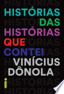 Logo Histórias Das Histórias Que Contei Ícone Logo Histórias Das Histórias Que Contei Ícone