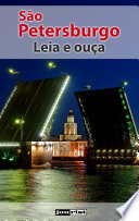 Logo São Petersburgo. Leia e ouça Ícone Logo São Petersburgo. Leia e ouça Ícone