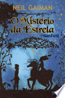 Logo O mistério da estrela: Stardust Ícone Logo O mistério da estrela: Stardust Ícone