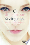 Logo O Doce sabor da vingança Ícone Logo O Doce sabor da vingança Ícone